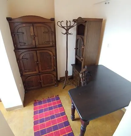 Apartment Vintage - Center 2 *