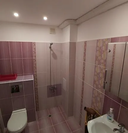 Apartment Vintage - Center 2 Plovdiv