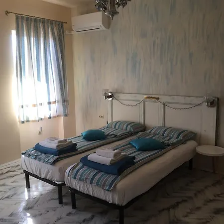 Apartment Vintage - Center 2
