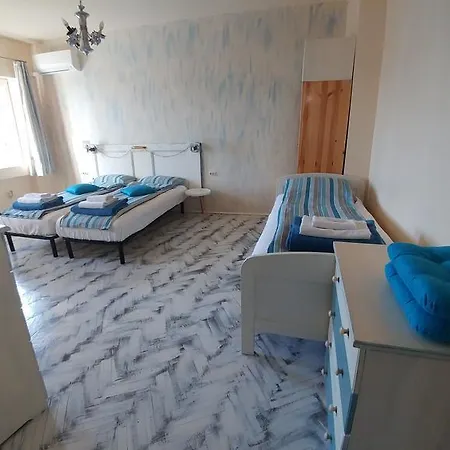 Apartment Vintage - Center 2 *