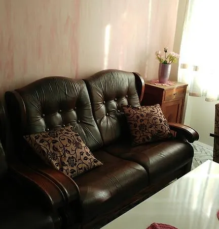 Apartment Vintage - Center 2