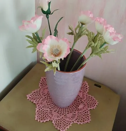 Apartment Vintage - Center 2 *
