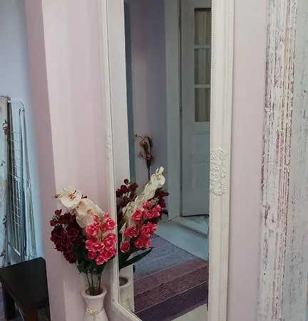 Vintage - Center 2 Apartment Plovdiv