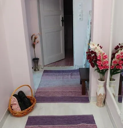 Apartment Vintage - Center 2 *