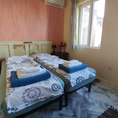 Vintage - Center 2 بلوفديف