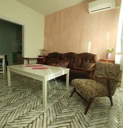 Vintage - Center 2 شقة